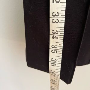 JCrew 6P blue slacks